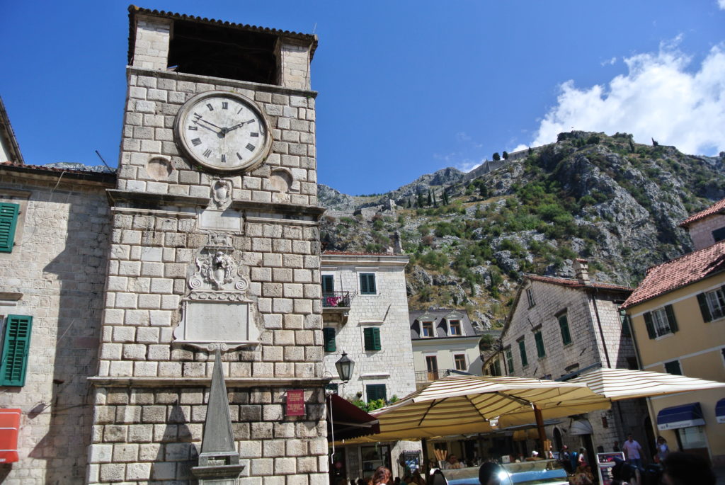 clock-tower-in-kotor