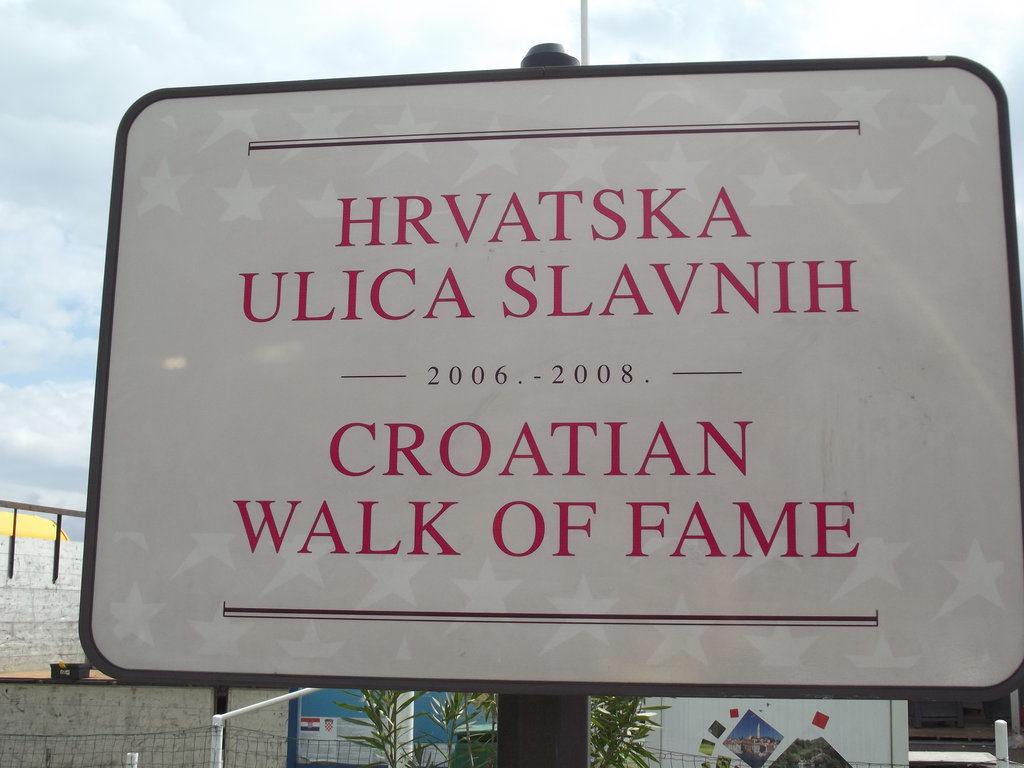 opatija-croatian_walk_of_fame