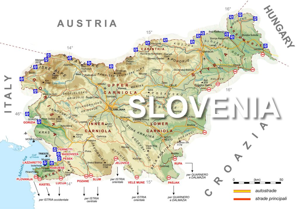 slovenia-map