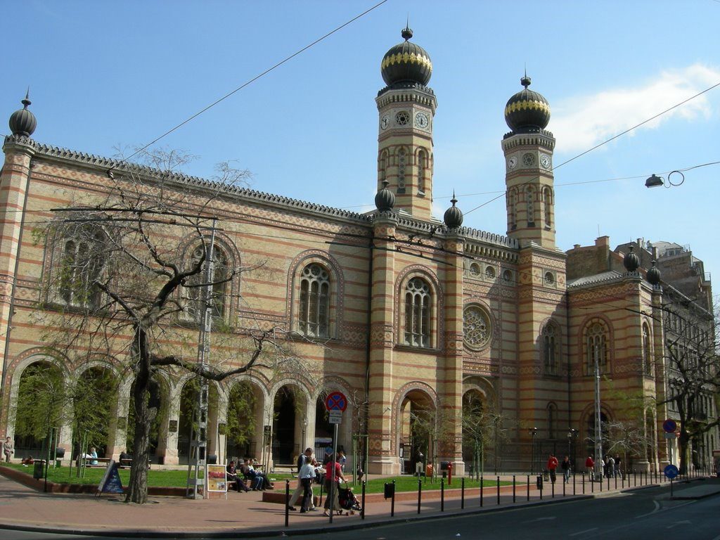 great-synagogue